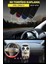 Opel Corsa D (2007-2014) 3D Torpido Koruma Kılıfı - Ön Göğüs Kaplama - Siyah Şerit 1