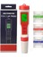 Ph Metre Tds Metre Sıcaklık Ec Ölçer 4ü 1 Arada Ölçüm Cihaz 1