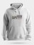 Superior London Londra Baskılı Unisex Kapüşonlu Sweatshirt 1
