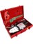 Ppr Boru Kaynak Makinesi Klasik Set 20-40 mm Paftalı 1500W 1