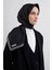 Saf Ipek Sura Eşarp 9443D 05 2