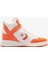 Weapon Unisex Turuncu Deri Sneaker 1