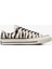 Chuck 70 Zebra Print Unisex Bej Sneaker 1