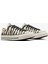 Chuck 70 Zebra Print Unisex Bej Sneaker 2