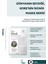 7 Days Mask Heartleaf P - Yatıştırıcı & Nemlendirici Kalp Yaprağı Özlü Vegan Kağıt Maske 1