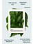 7 Days Mask Heartleaf P - Yatıştırıcı & Nemlendirici Kalp Yaprağı Özlü Vegan Kağıt Maske 2