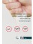 7 Days Mask Heartleaf P - Yatıştırıcı & Nemlendirici Kalp Yaprağı Özlü Vegan Kağıt Maske 8