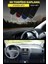 Hyundai Getz (2002-2011) 3D Torpido Koruma Kılıfı - Ön Göğüs Panel Kaplama - Siyah Şerit 1