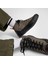 Chuck Taylor All Star Malden Street Unisex Kahverengi Sneaker 3