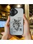 Iphone 16 Uyumlu Anatomik Kalp Desen Baskılı Telefon Kılıfı MK01A 1