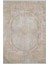 Torbat Gold Göbekli Etnik Modern Desenli Makinada Yıkanabilir Hav Toz Vermez Leke Tutmayan Kaymaz Taban Dijital Makine Baskı Salon Yolluk Mutfak Halı 1