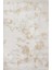 Nadiad Modern Gold Polyester Dikdörtgen Modern Desenli Akrilik Hav Vermeyen Leke Tutmayan Kolay Temizlenen Yumuşak Makine Salon Yolluk Mutfak Halı 4