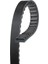 Gates 21031 (785X20) Vespa Gts/lx/lxv/primavera (OEM1A003396/B016447/B016447) Fransa Üretim 1