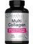 Advanced Multi Collagen Peptides | 120 Tablets | 10 Types Of Collagen | Skin, Hair And Nails | Beauty Supplement | For Men And Women 1