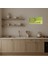 Modern Sanat Temalı Altın Aynalı Tablo - BRNTEK7699-9511 3