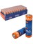 Mag Batteries MG-26171 Karbon Çinko Aa 60'lı Paket Kalem Pil (Aa,r6 Um-3) 1