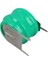 Supex 2.4 Volt 80 Mah Hafıza Bios Pili 2DK80 2