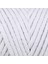 Loren Decor 3 Büküm Makrome Ipi Beyaz - L001 2