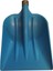 Plastik Faryap Zahire Çok Amaçlı Kürek 45X35CM (Sapsız) 1