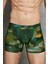Erkek Modal Çok Renkli Baskılı Torbalı Normal Paça Boxer 1804 3