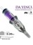 Davinci V2 | 1009 Cmlt | Curved Magnum Bugpin Long Taper Kartuş Dövme İğnesi 2