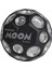 Siyah Ay Topu - Gri 1