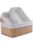 Decohandy Bambu Sepet Seti 3