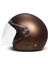 Demi-Jet P1 06 Caffe Açık Motosiklet Kaskı 5