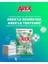 "büyük Ekonomi Paketi ; 18 kg Toz Çamaşır Deterjanı, Bulaşık Makinesi Tableti 30 Adet 5