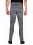 Iron Shield Flexi Grey Korumalı Motosiklet Kot Pantolonu Erkek 4