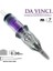 Davinci V2 | 1007 Cmlt | Curved Magnum Bugpin Long Taper Kartuş Dövme İğnesi 2
