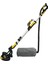 SZB-225FV-2 750W Alçıpan Duvar Zımpara Makinesi | 225MM Disk – 220V 1
