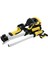 SZB-225FV-2 750W Alçıpan Duvar Zımpara Makinesi | 225MM Disk – 220V 3
