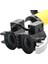 SZB-225FV-2 750W Alçıpan Duvar Zımpara Makinesi | 225MM Disk – 220V 5