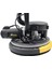 SZB-225FV-2 750W Alçıpan Duvar Zımpara Makinesi | 225MM Disk – 220V 6
