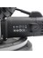 SZB-225FV-2 750W Alçıpan Duvar Zımpara Makinesi | 225MM Disk – 220V 7