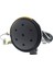 SZB-225FV-2 750W Alçıpan Duvar Zımpara Makinesi | 225MM Disk – 220V 8