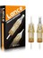 Lance Cartridges 1223 Cml - Curved Magnum Long Taper - Kartuş Dövme İğnesi 1
