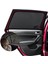 Hyundai I20 (2008-2014) 2 Adet Oto Yan Cam Perdesi Araba Arka Güneşlik 2