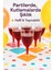 6’lı Şeffaf Plastik Şarap Kadehi – Düğün, Parti ve Davet Sunumlarına Uygun Bardak 3