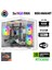 Narnia X60 Ryzen 5 5500 16GB Ram 512GB M.2 Nvme SSD RTX3050 Masaüstü Oyuncu Bilgisayarı 1
