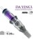 Davinci V2 | 1215 Cmlt | Curved Magnum Long Taper Kartuş Dövme İğnesi 2