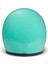Jet Retro Turquoise Açık Motosiklet Kaskı 3