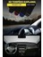 Peugeot 301 (2012-2020) 3D Torpido Koruma Kılıfı - Ön Göğüs Kaplama - Mavi Şerit 1