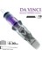 Davinci V2 | 1019 Cmlt | Curved Magnum Bugpin Long Taper Kartuş Dövme İğnesi 2