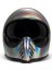 Fullface Seventyseven Rainbow Kapalı Motosiklet Kaskı 2