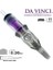 Davinci V2 | 1011 Cmlt | Curved Magnum Bugpin Long Taper Kartuş Dövme İğnesi 2