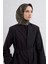 Klasik Desenli Saf Ipek Twill Eşarp 9435D 40 1