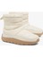 Serve Slipper Mid Kadın Beyaz/kahverengi Bot 2