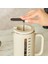 Vini French Press 1000 ml Krem 3